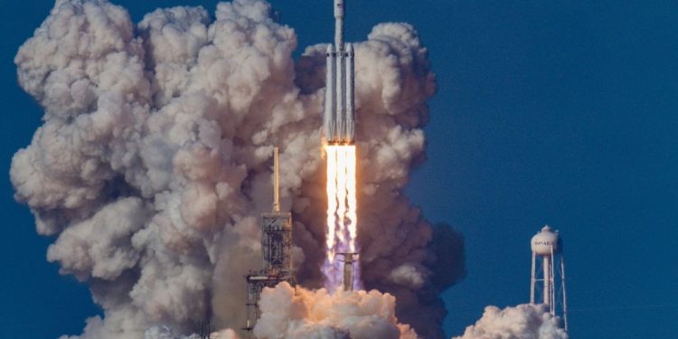 SA Gears Up for the Launch of 3 Satellites as MDASat Constellation