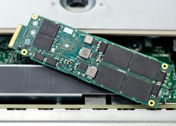 DapuStor H3201 E1.S SSD