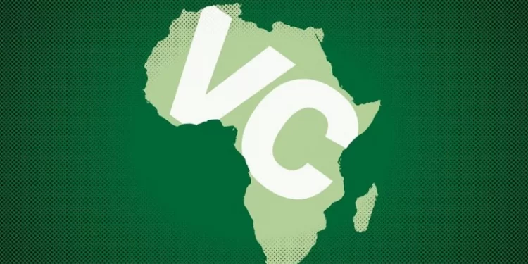 African startups raised $4.65 billion in disclosed