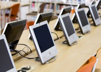 Ministers Commission a Digital Nigeria Center Project in Osun