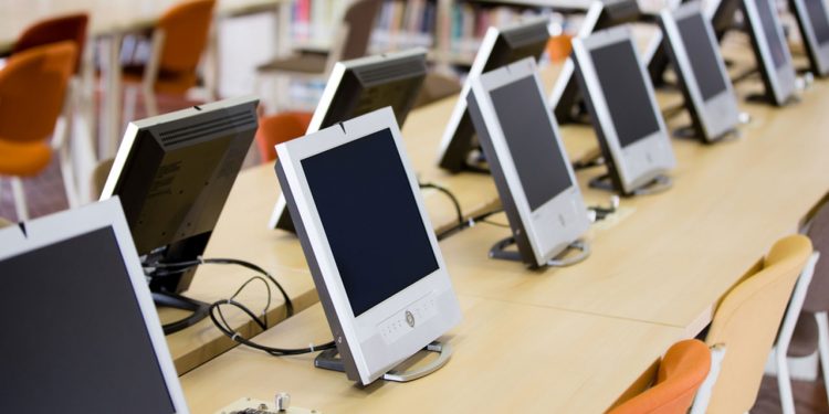 Ministers Commission a Digital Nigeria Center Project in Osun