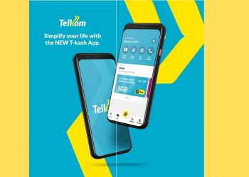 Telkom Kenya Announces the Launch of the T-kash App