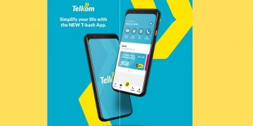 Telkom Kenya Announces the Launch of the T-kash App