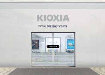 Kioxia Highlights Flash Memory and SSD Innovation