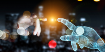 Developing artificial emotional intelligence
