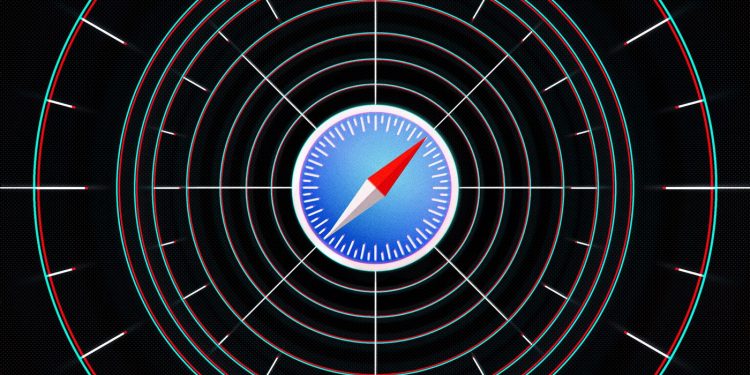 Safari 15 bug can leak your recent browsing activity and personal identifiers