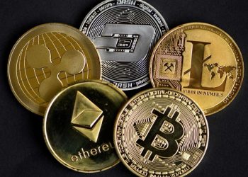 UK Police Seize £322m of Cryptocurrency in Past Five Years