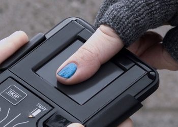 Flaw Found in Biometric ID Devices