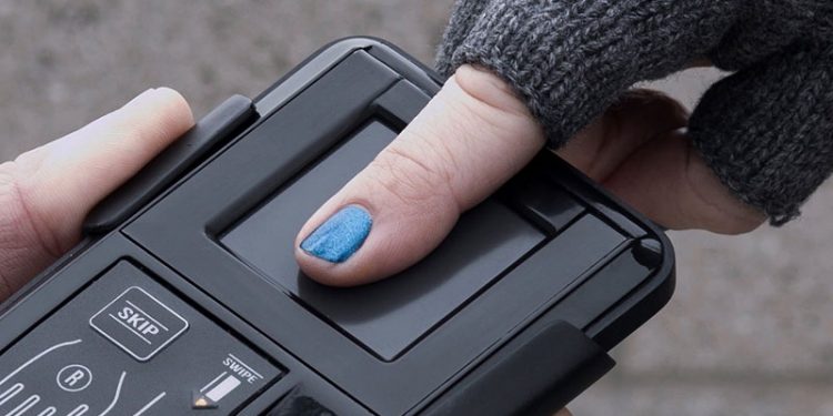 Flaw Found in Biometric ID Devices