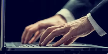 Home Working Drives 44% Surge in Insider Threats