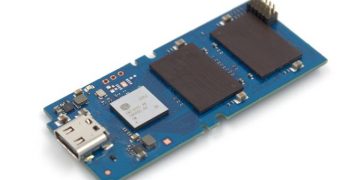 USB 3.2 Gen 2×2 Portable SSDs Go Native