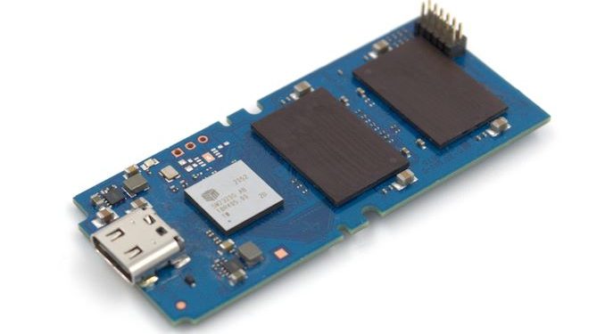 USB 3.2 Gen 2×2 Portable SSDs Go Native