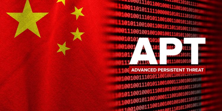 China’s APT41 Manages Library of Breached Certificates