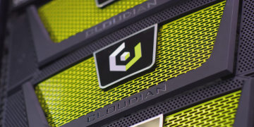 Cloudian Partners With Weka