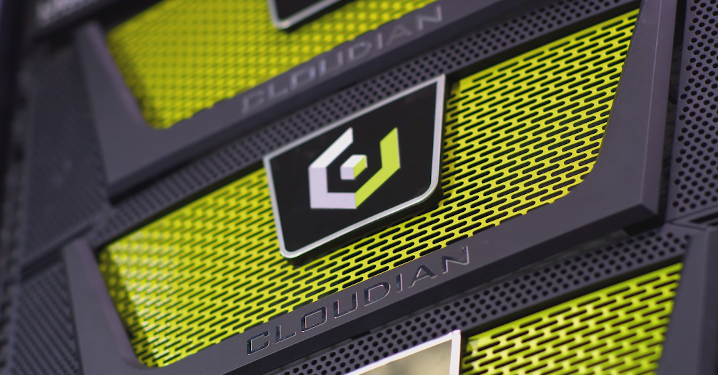Cloudian Partners With Weka