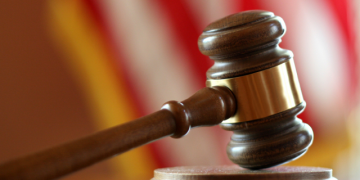 Vice Principal Charged with Cyber-Stalking