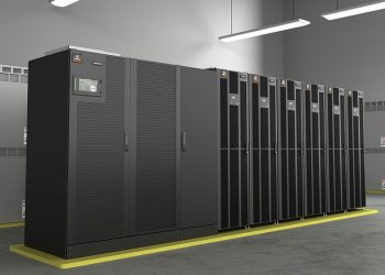 Vertiv Joins the RISE Partnership Program to Sustainable Data Centre Technologies