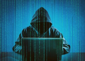 Cyber-Thieves Raid Grass Valley