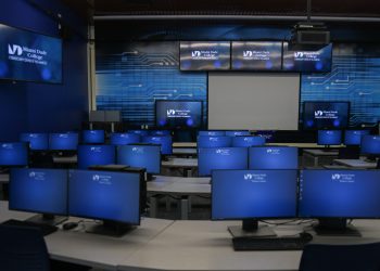 Pennsylvania Welcomes New Cybersecurity Center