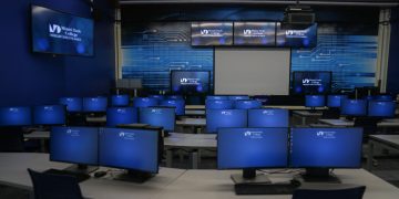 Pennsylvania Welcomes New Cybersecurity Center