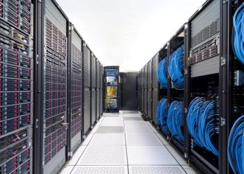 Africa data center market witnessed investments of USD 2. 6 billion
