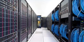 Africa data center market witnessed investments of USD 2. 6 billion