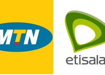 MTN and Etisalat join to Launch a New 5G Roaming Service