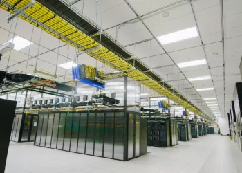 Meta built a new AI supercomputer to help make the metaverse