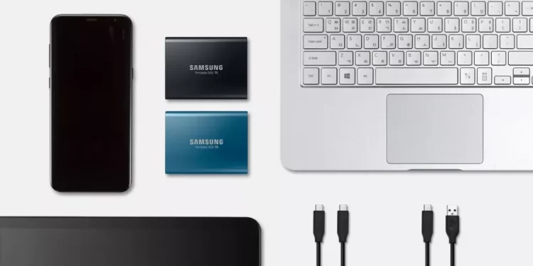 Best Portable SSDs of 2022