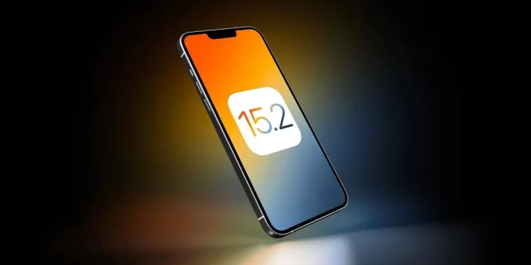 Apple stops signing iOS 15.2, blocking downgrade from iOS 15.2.1