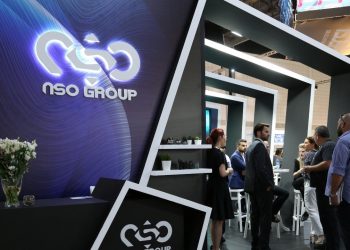 FBI Reportedly Considered Buying NSO Spyware