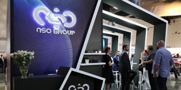 FBI Reportedly Considered Buying NSO Spyware