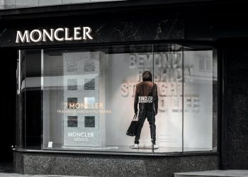 Ransomware Attack on Moncler