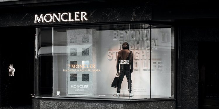 Ransomware Attack on Moncler