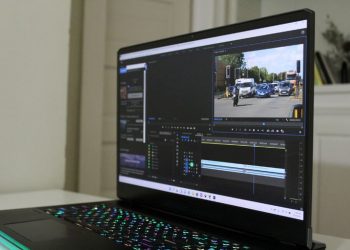 Intel’s Core i9-12900HK steals back the laptop lead from AMD