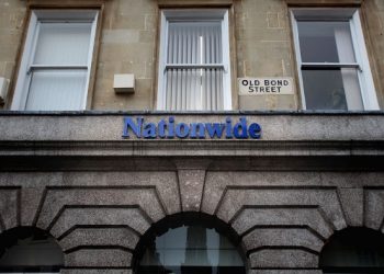 Nationwide’s Payment System Down Once Again