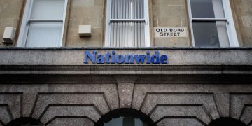 Nationwide’s Payment System Down Once Again