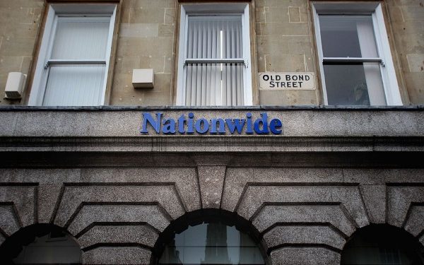 Nationwide’s Payment System Down Once Again