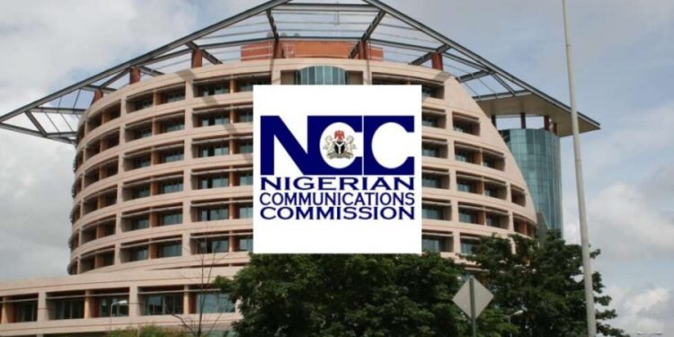 NCC Warns the Public on a New Ransomeware
