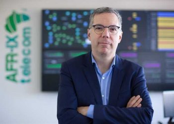 AFR-IX Plans to Build a New Subsea Cable System, Medusa