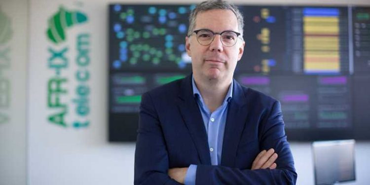 AFR-IX Plans to Build a New Subsea Cable System, Medusa