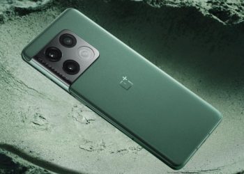 OnePlus 10 Pro is official, heading to China first on Jan. 11