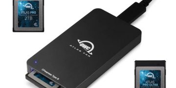 OWC Expands Atlas Series with CFexpress Offerings
