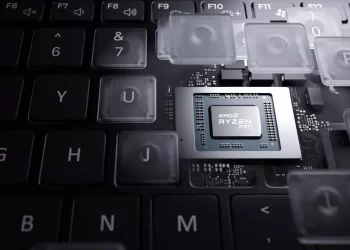 Microsoft’s new security chip is coming to keep AMD laptops safe