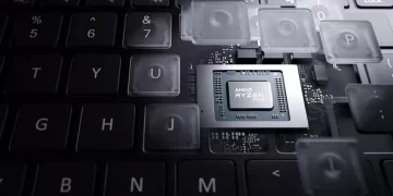 Microsoft’s new security chip is coming to keep AMD laptops safe