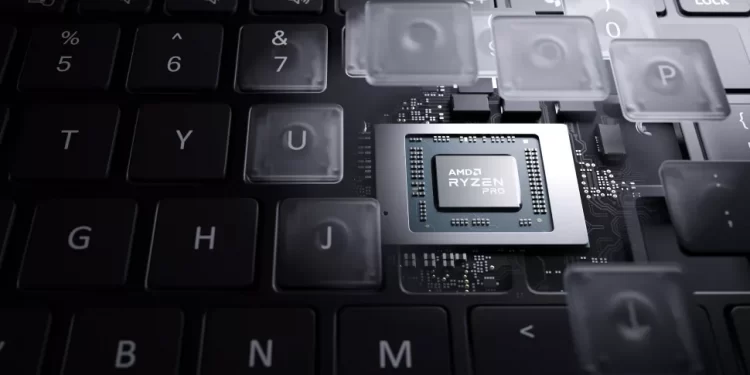 Microsoft’s new security chip is coming to keep AMD laptops safe