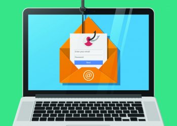 #COVID19 Phishing Emails Surge 500% on Omicron Concerns