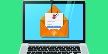 #COVID19 Phishing Emails Surge 500% on Omicron Concerns
