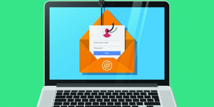 #COVID19 Phishing Emails Surge 500% on Omicron Concerns