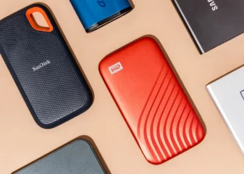Best External HDDs/SSDs for 2022